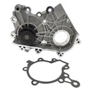 Great Wall Cannon Ute 2020-Onwards Water Pump 2.0L Diesel-1
