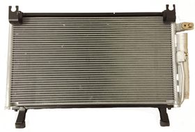 Great Wall V200 K2 08/2011-06/2016 AC Condenser & Dryer 2.0 Diesel