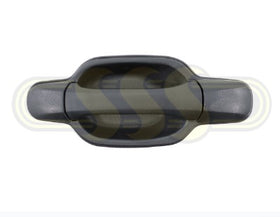 Great Wall V200 06/2009 -2013 Outer Door Handle Rear Right Hand Side