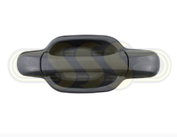 Great Wall V200 06/2009 -2013 Outer Door Handle Rear Right Hand Side