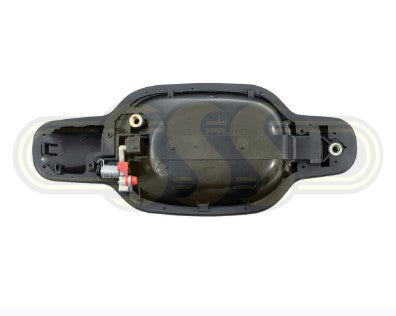 Great Wall V200 06/2009 -2013 Outer Door Handle Rear Right Hand Side - 0