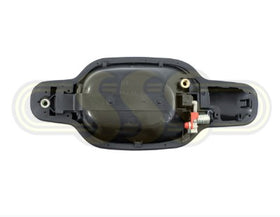 Great Wall V200 06/2009 -2013 Outer Door Handle Rear Left  Hand Side - 0