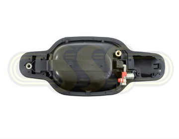 Great Wall V200 06/2009 -2013 Outer Door Handle Rear Left  Hand Side - 0