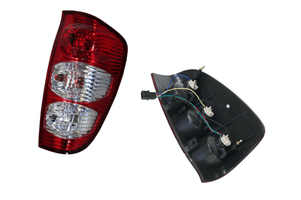 Great Wall V200 V240 K2 06/2009 -12/2011 Tail Light Right Hand Side