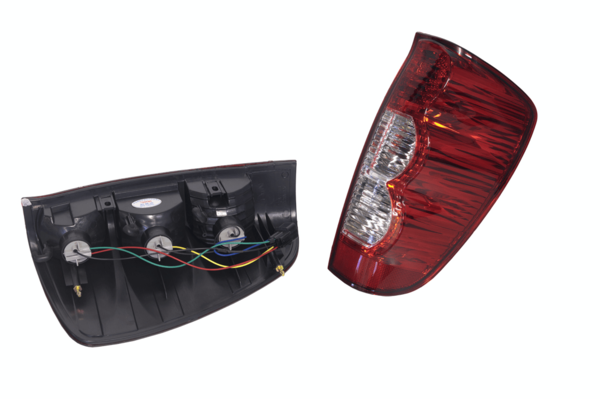 Great Wall V200 V240 08/2011-Onwards Tail Light Right Hand Side