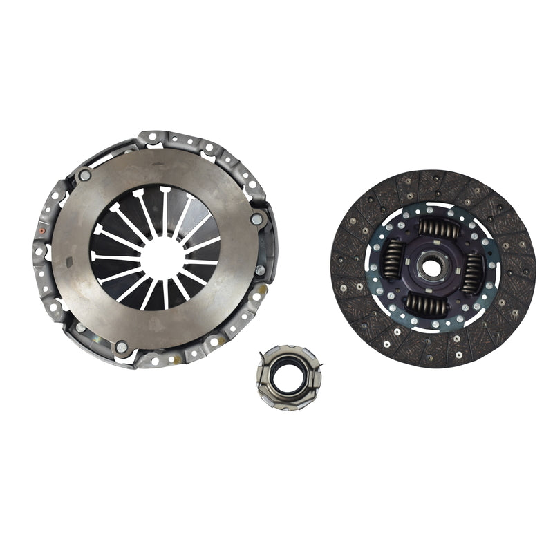 Great Wall V200 X200 2011-Onwards Clutch Kit