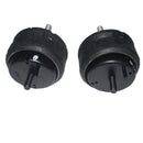 Great Wall V200 X200 08/2011-Onwards Front Engine Mount Set-1