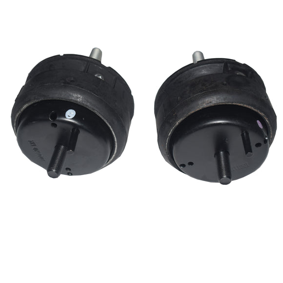 Great Wall V200 X200 08/2011-Onwards Front Engine Mount Set