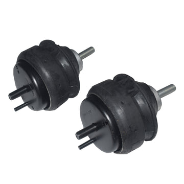 Great Wall V200 X200 08/2011-Onwards Front Engine Mount Set - 0