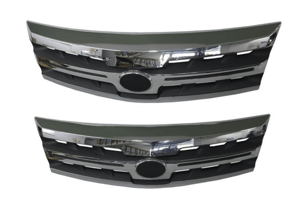 Great Wall X240 CC 10/2009 -03/2011 Front Outer Grille