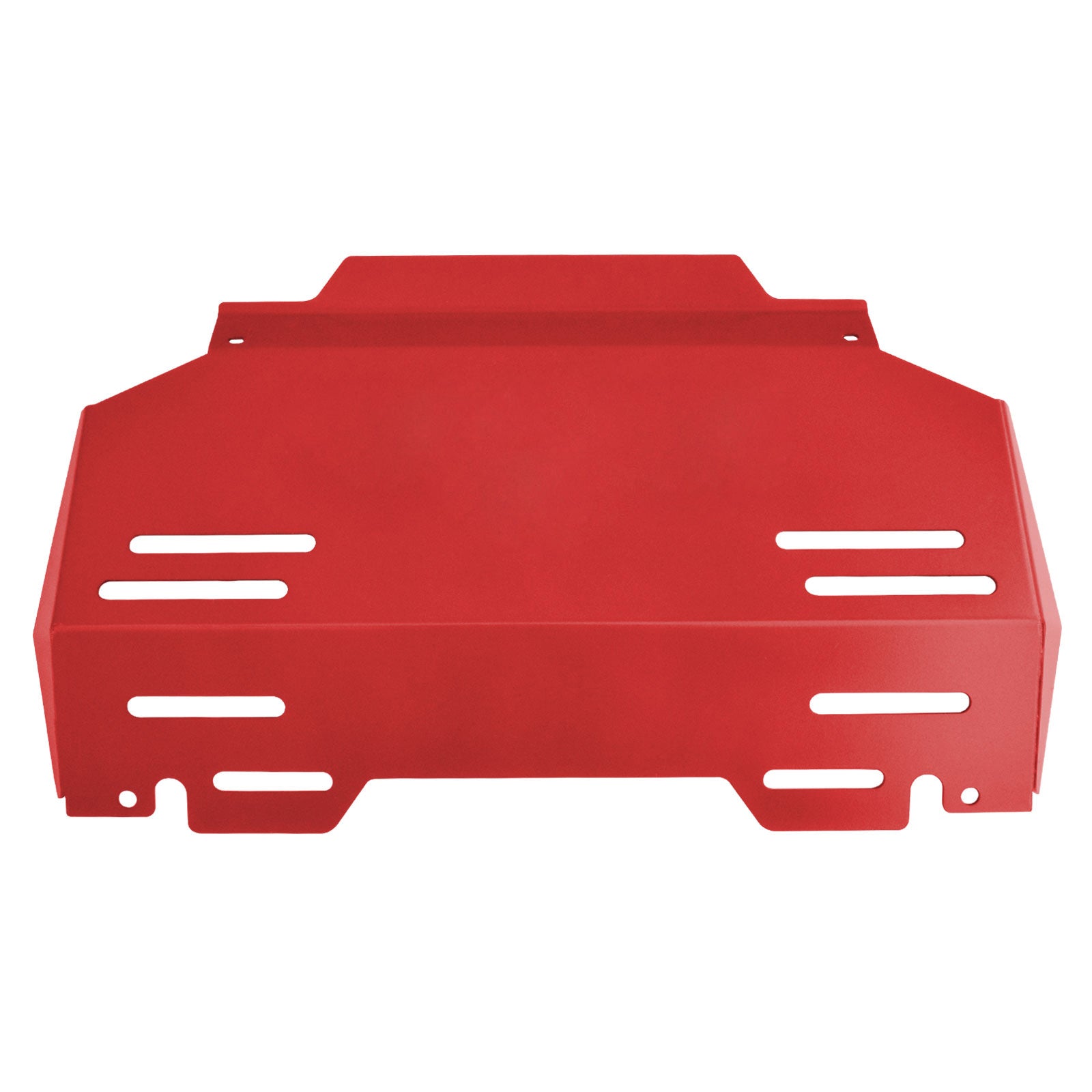 Toyota Hilux 2005-2015 Bash Plate TRD RED