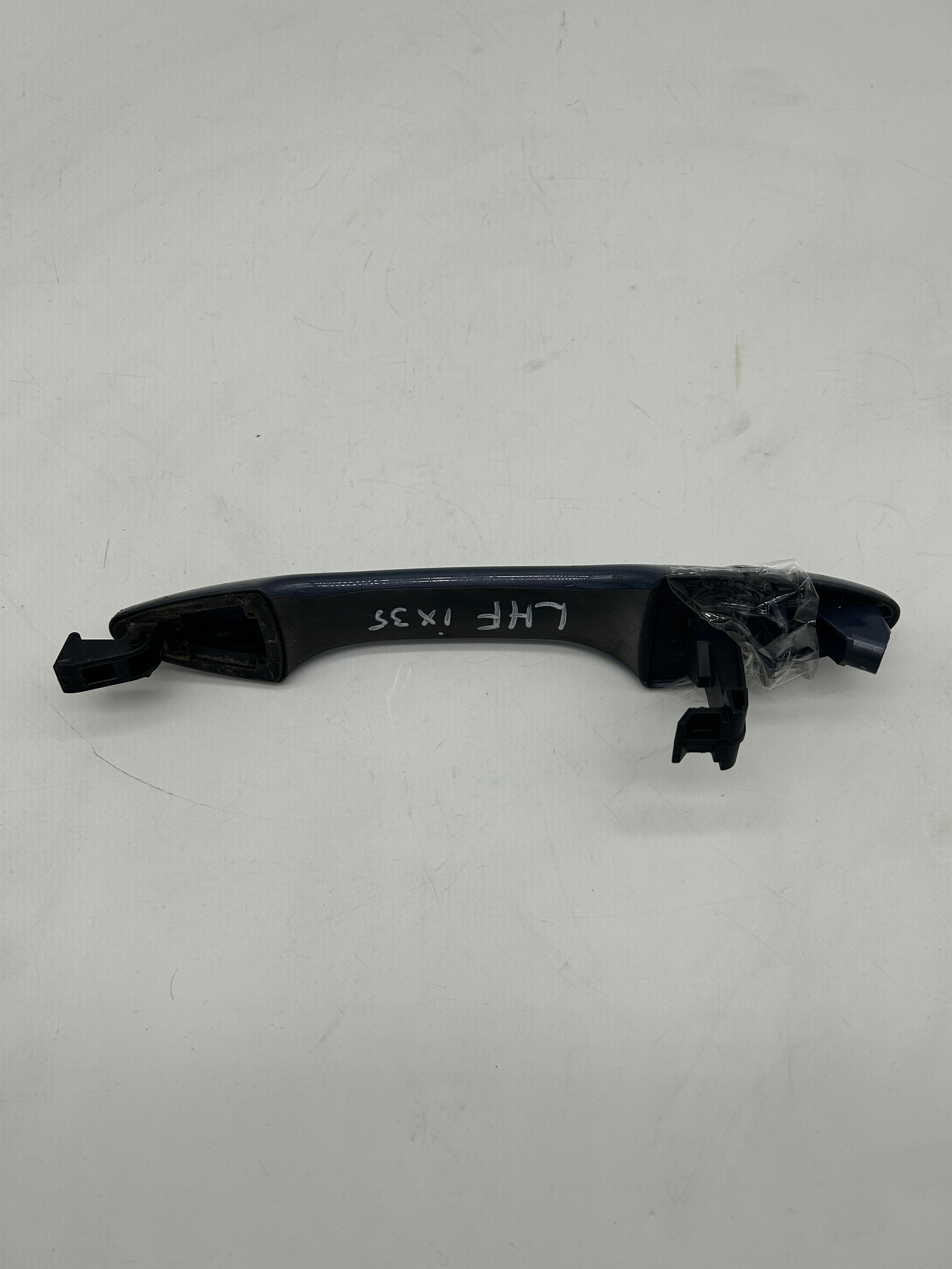 Hyundai IX35 LM 2010-2015 Outer Door Handle Front Left Hand Side - 0