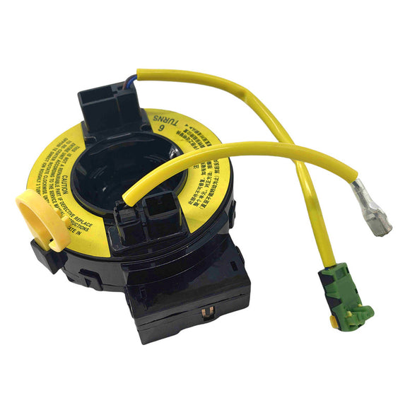 Haval Jolion 2022-Onwards Clock Spring