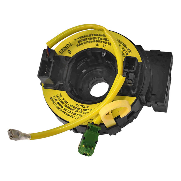 Haval Jolion 2022-Onwards Clock Spring