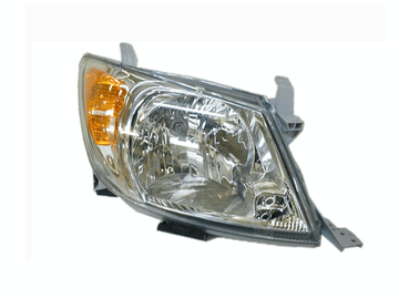 Toyota Hilux TGN KUN GGN 2005-2008 Headlight Right Hand Side
