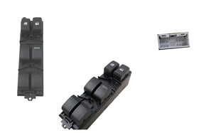 Holden Colorado Ute / 7 / Trailblazer Wagon RG 06/2012-06/2016 Master Window Switch Front Right Hand Side