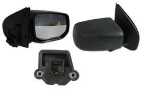 Holden Colorado Ute / 7 / Trailblazer Wagon RG 06/2012-12/2020 Door Mirror Right Hand Side