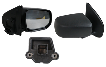 Holden Colorado Ute / 7 / Trailblazer Wagon RG 06/2012-12/2020 Door Mirror Right Hand Side