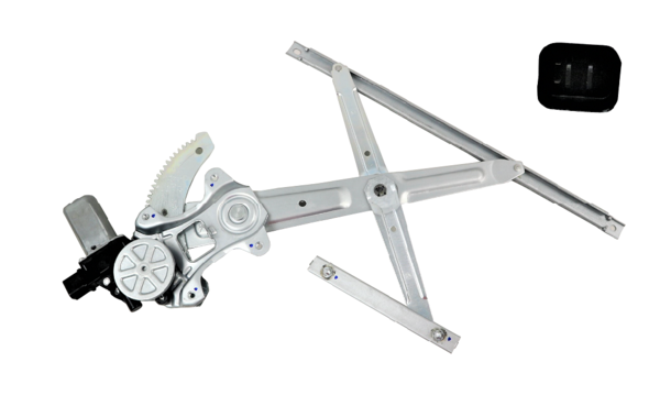 Holden Colorado Ute / 7 / Trailblazer Wagon RG 06/2012-12/2020 Window Regulator Front Left Hand Side