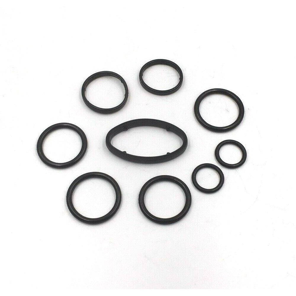 Holden Cruze Astra Barina Oil Cooler Repair Seal Kit 2007-Onwards - 0