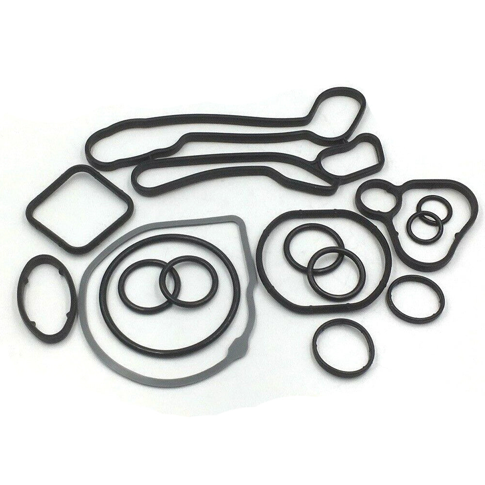 Holden Cruze Astra Barina Oil Cooler Repair Seal Kit 2007-Onwards