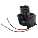 Holden Astra AH TS 1998-2010 AC Blower Fan Motor-5