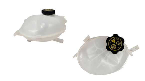 Holden Astra BK BL 07/2016-12/2020 Overflow Bottle