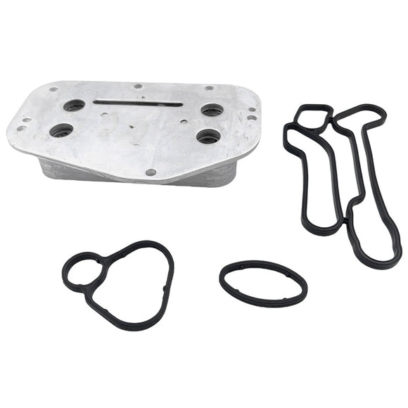 Holden Astra Barina Cruze Trax 2007-2021 Engine Oil Cooler