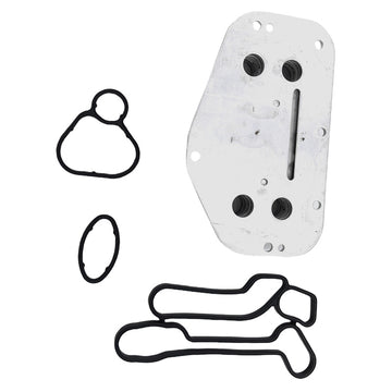 Holden Astra Barina Cruze Trax 2007-2021 Engine Oil Cooler - 0