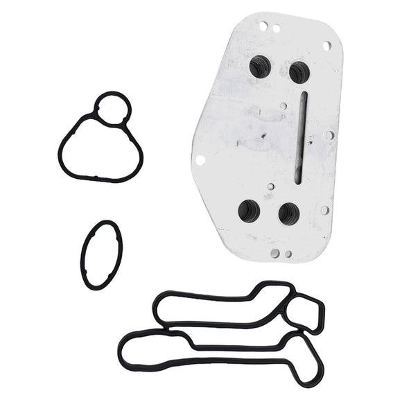 Holden Astra Barina Cruze Trax 2007-2021 Engine Oil Cooler