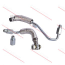 Holden Barina Cruze Trax 2011-2020 Turbo Coolant Return & Feed Pipes-3
