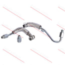 Holden Barina Cruze Trax 2011-2020 Turbo Coolant Return & Feed Pipes-1