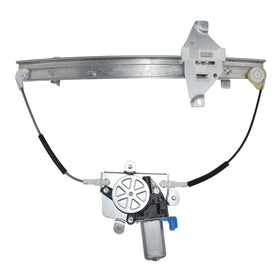 Holden Barina Hatchback 2008-2012 Window Regulator Rear Right Hand Side