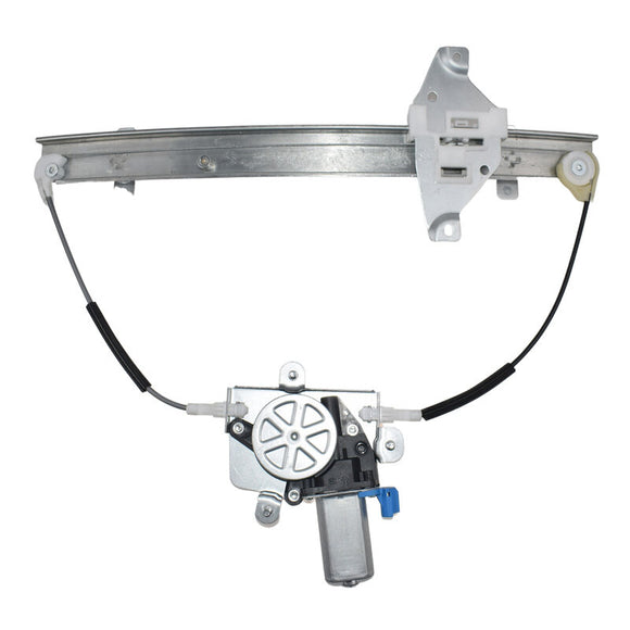 Holden Barina Hatchback 2008-2012 Window Regulator Rear Right Hand Side