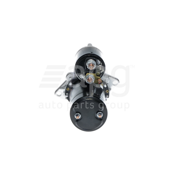 Holden Barina SB TK XC 04/1994-12/2012 Starter Motor