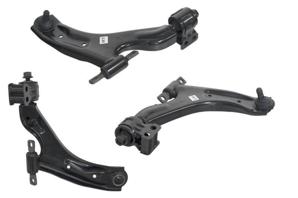 Holden Barina Spark MJ 10/2010-Onwards Front Lower Control Arm Right Hand Side