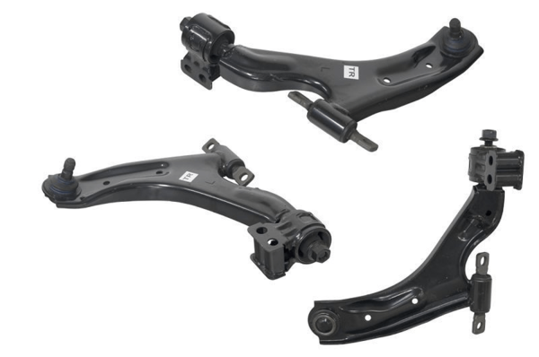 Holden Barina Spark MJ 10/2010-Onwards Front Lower Control Arm Left Hand Side