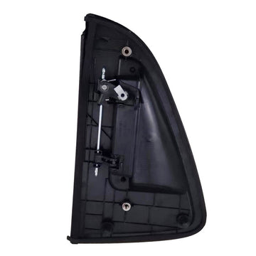 Holden Barina Spark 2010-2015 Outer Door Handle Rear Left Hand Side - 0