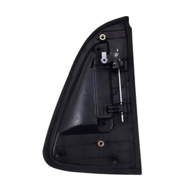 Holden Barina Spark 2010-2015 Outer Door Handle Rear Rear Hand Side - 0