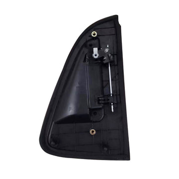 Holden Barina Spark 2010-2015 Outer Door Handle Rear Rear Hand Side - 0