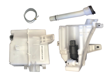 Holden Barina T300 10/2012-08/2018 Washer Bottle Hatchback