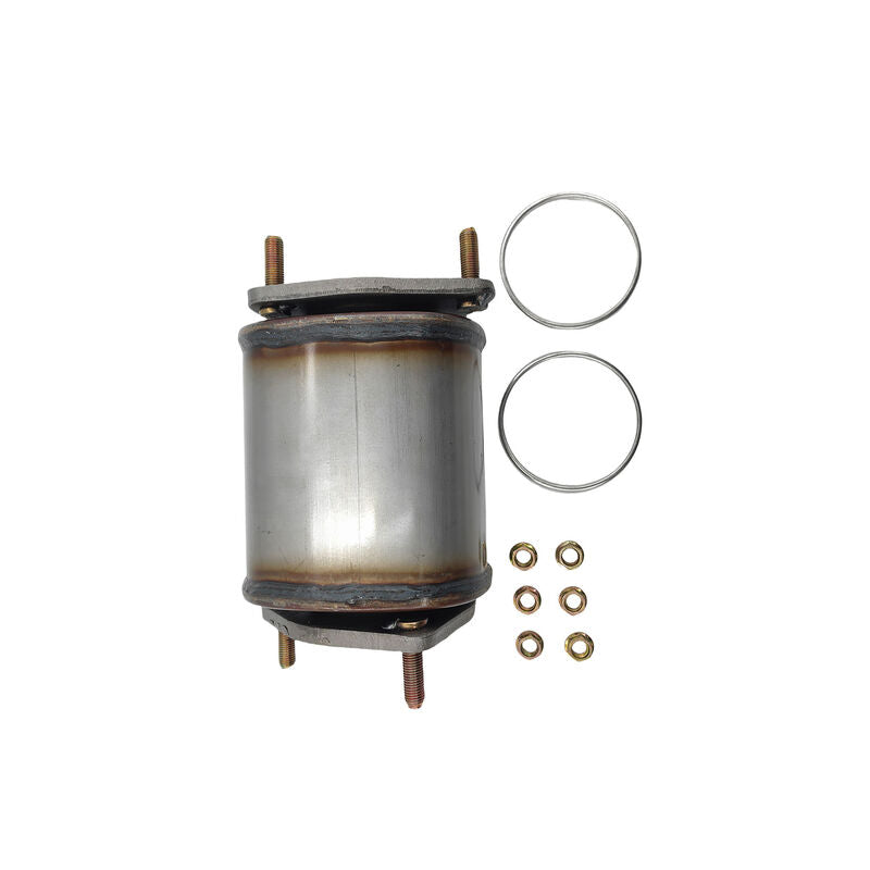 Holden Barina TK 2005-2012 Catalytic Converter 1.6L - 0