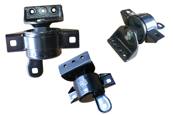 Holden Barina TK 12/2005-09/2012 Engine Mount Front Right Hand Side