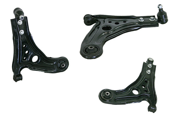 Holden Barina TK 12/2005-09/2012 Front Lower Control Arm Right Hand Side Hatchback