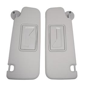 Holden Barina TM 2011-2018 Sun Visor Set