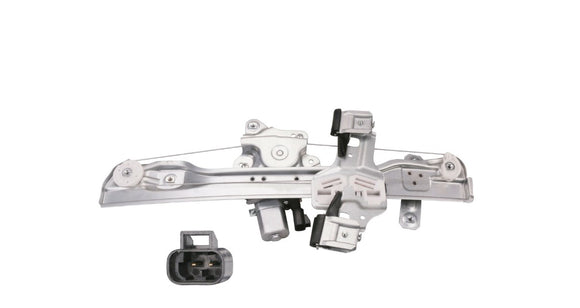 Holden Barina TM 10/2011-2018 Window Regulator Front Left Hand Side