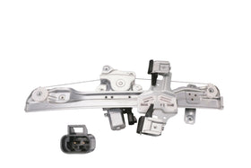 Holden Barina TM 10/2011-2018 Window Regulator Front Right Hand Side