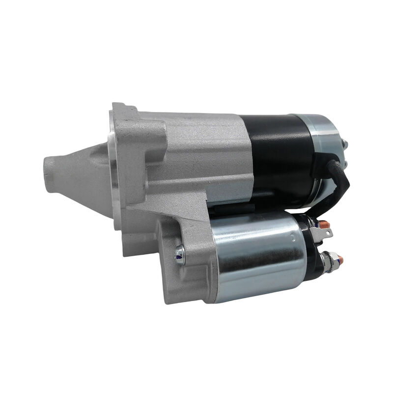Holden Barina & Spark 2010-2016 Starter Motor 1.2L Petrol