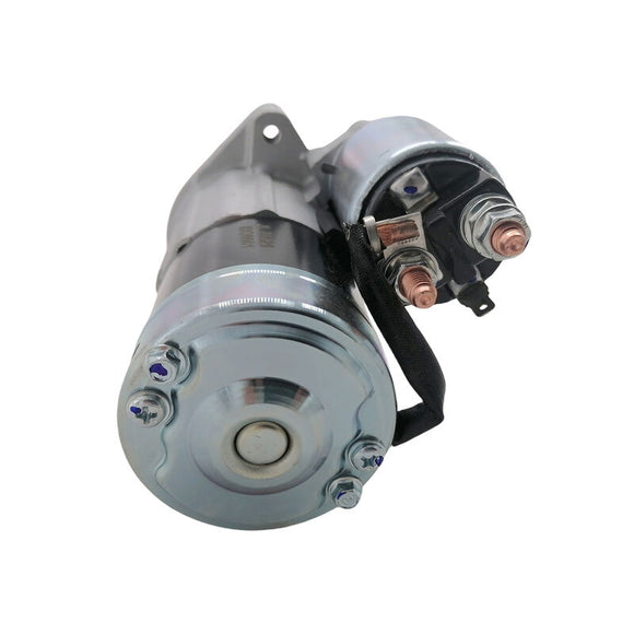 Holden Barina & Spark 2010-2016 Starter Motor 1.2L Petrol