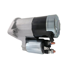 Holden Barina & Spark 2010-2016 Starter Motor 1.2L Petrol - 0